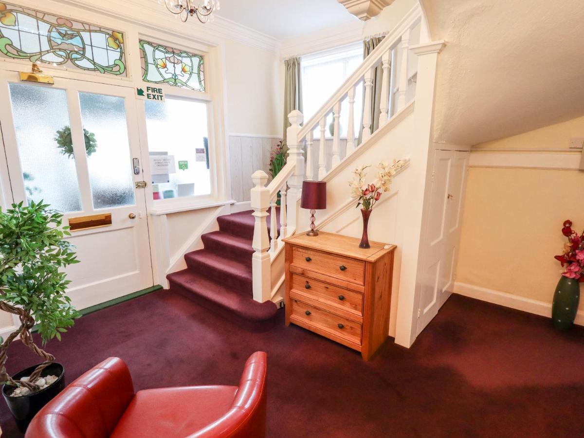 Caxton House Villa Skegness Exterior photo