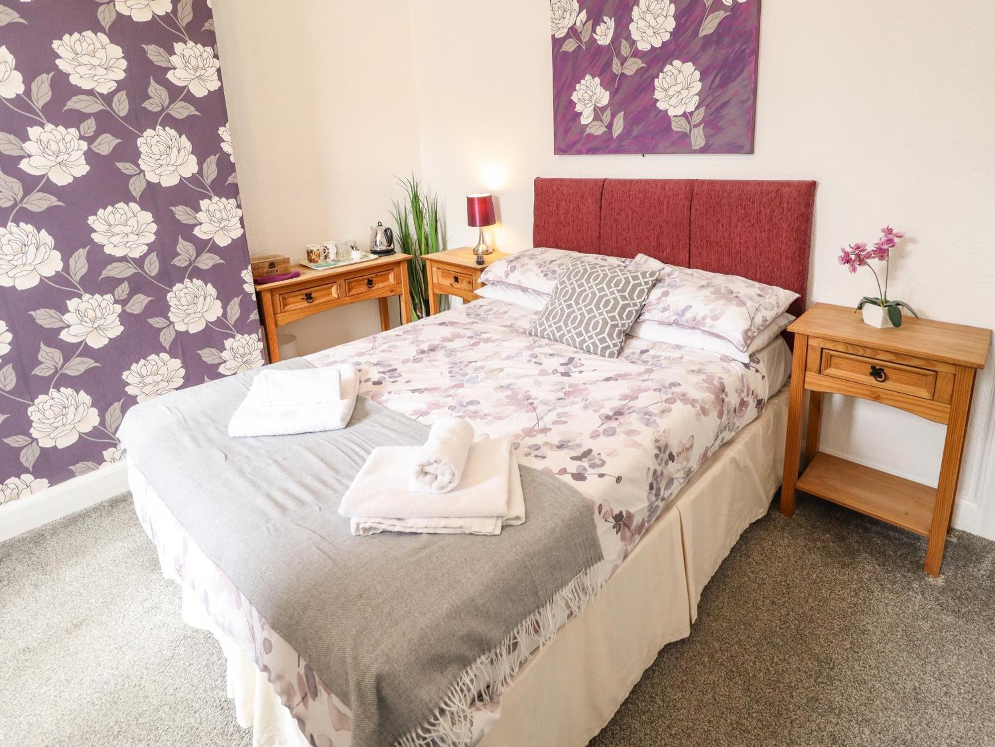 Caxton House Villa Skegness Exterior photo